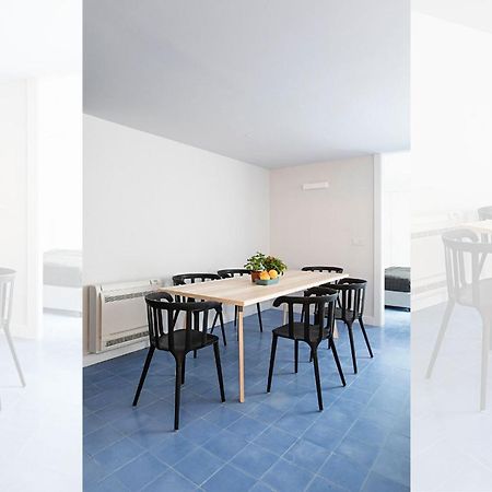 Piso Azul Premium Apartments In Bairro Alto By Lovelystay Lisbon Exterior photo